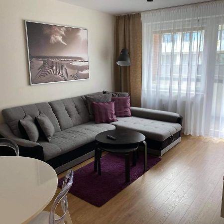 Apartament Vento Blizej Morza Kołobrzeg Buitenkant foto
